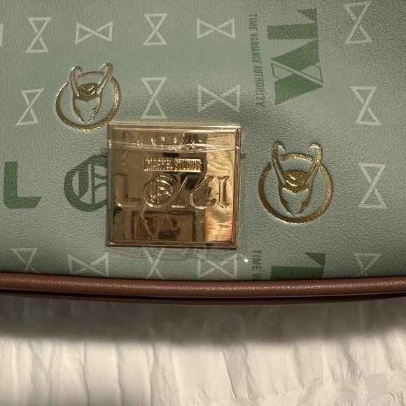 ✨Loungefly Loki Purse✨ - Picture 6 of 7